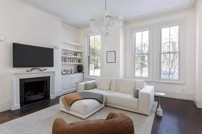 57 Monmouth, Brookline, MA 02446 - Photo 3