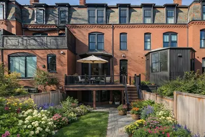 57 Monmouth, Brookline, MA 02446 - Photo 19