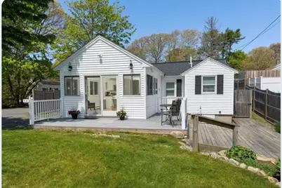 89 Lewis Rd, Yarmouth, MA 02673 - Photo 1