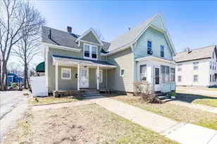 10 Green St, Leominster, MA 01453 - Photo 1