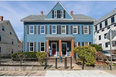 27 Riverdale St #27, Boston, MA 02134 - Photo 1