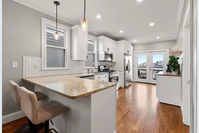 364 Meridian Street #3, Boston, MA 02128 - Photo 5