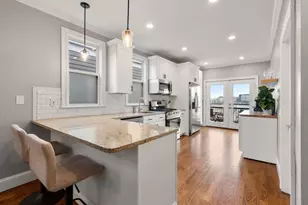 364 Meridian St, Boston, MA 02128 - Photo 5
