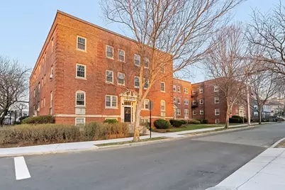 14 Presidents Lane #10, Quincy, MA 02169 - Photo 25
