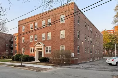 14 Presidents Lane #10, Quincy, MA 02169 - Photo 3