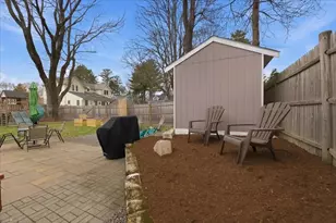 4 Belcher St, Canton, MA 02021 - Photo 37