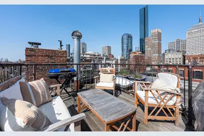44 Chandler St #8, Boston, MA 02116 - Photo 1