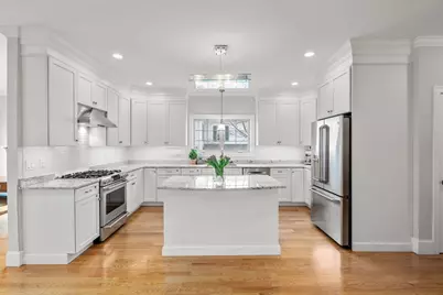 198 Lowell St #1, Waltham, MA 02453 - Photo 1