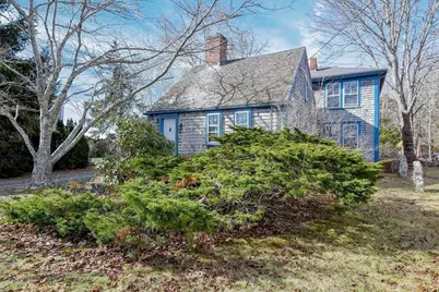 298 Front Street, Marion, MA 02738 - Photo 1