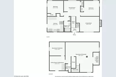 25 Monte Rd, Lynn, MA 01904 - Photo 29