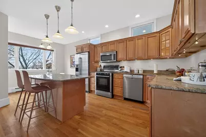 60 Iffley Rd #2, Boston, MA 02130 - Photo 9