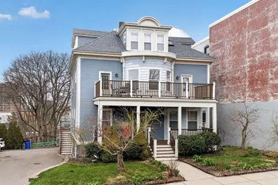 60 Iffley Rd #2, Boston, MA 02130 - Photo 23