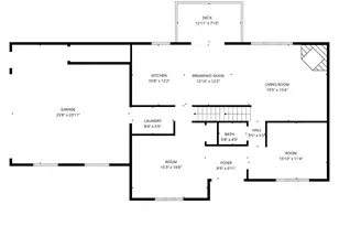 13 Shattuck Rd, Hadley, MA 01035 - Photo 39