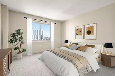 8-12 Museum Way #1328, Cambridge, MA 02141 - Photo 3