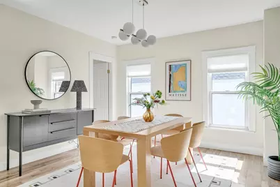 58-60 Elmwood #58, Somerville, MA 02144 - Photo 1