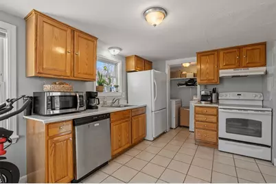 136 Shaw St, Braintree, MA 02184 - Photo 5