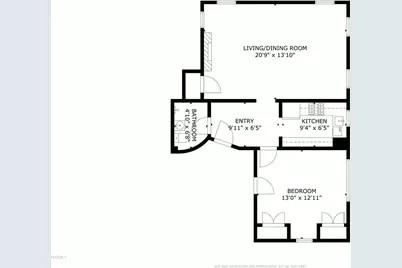 290 Commonwealth Ave #11, Boston, MA 02115 - Photo 13