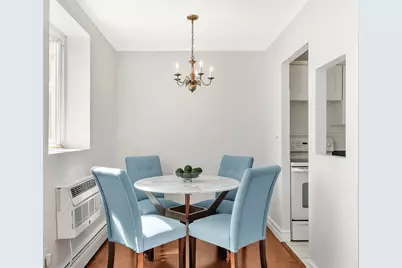 123 Sewall Ave #3A, Brookline, MA 02446 - Photo 5