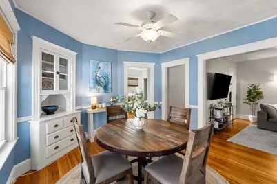 135 Thacher St #135, Milton, MA 02186 - Photo 5