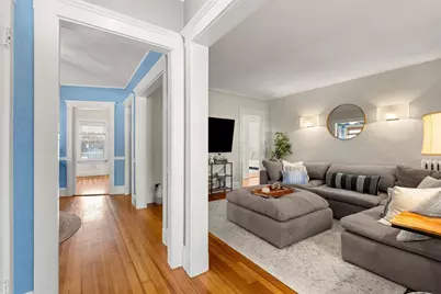 135 Thacher St #135, Milton, MA 02186 - Photo 19