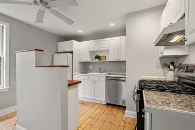 106 Brook Street #1, Brookline, MA 02445 - Photo 5