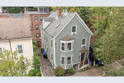 106 Brook Street #1, Brookline, MA 02445 - Photo 13