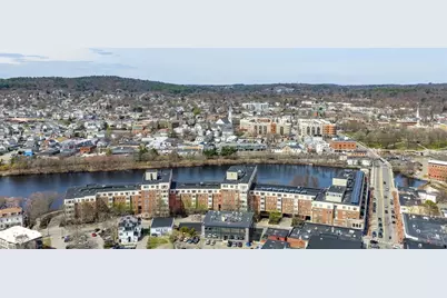 6 Cushing St #1, Waltham, MA 02453 - Photo 27