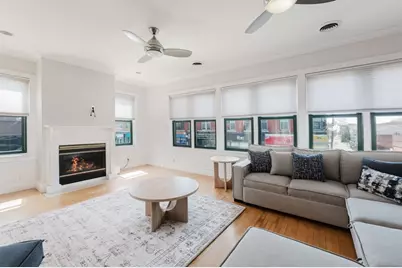 6 Cushing St #1, Waltham, MA 02453 - Photo 1