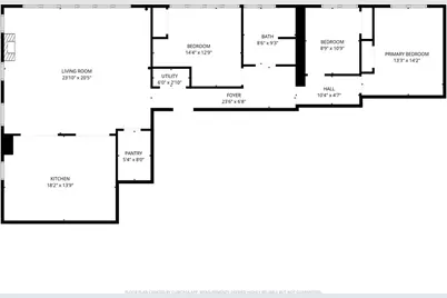 6 Cushing St #1, Waltham, MA 02453 - Photo 15