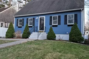 1138 Sassaquin Ave, New Bedford, MA 02745 - Photo 27
