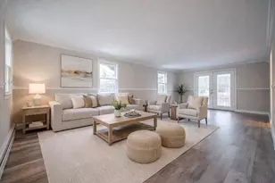 1138 Sassaquin Ave, New Bedford, MA 02745 - Photo 5