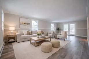 1138 Sassaquin Ave, New Bedford, MA 02745 - Photo 7