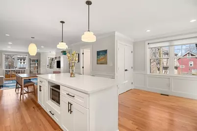 24 Mystic Lake Drive #24, Arlington, MA 02474 - Photo 9