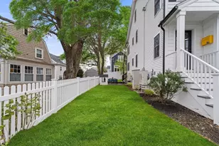 24 Mystic Lake Dr, Arlington, MA 02474 - Photo 29