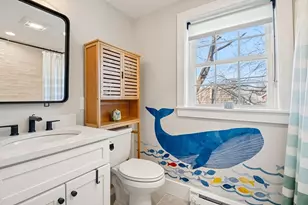 24 Mystic Lake Dr, Arlington, MA 02474 - Photo 15