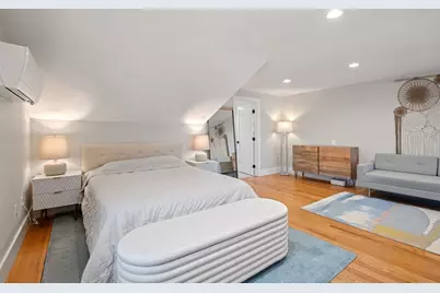 24 Mystic Lake Drive #24, Arlington, MA 02474 - Photo 19