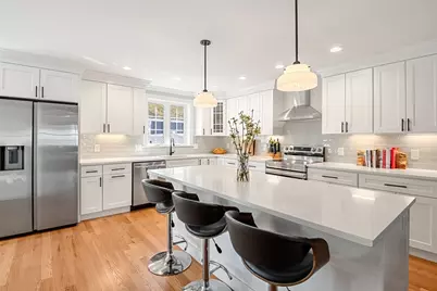 24 Mystic Lake Drive #24, Arlington, MA 02474 - Photo 5