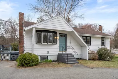 34 Locust St, Burlington, MA 01803 - Photo 1