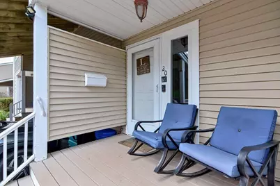 144 Pleasant St #20, Walpole, MA 02032 - Photo 3