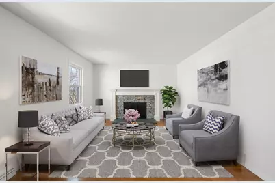 25 Hawkins Street, Weymouth, MA 02189 - Photo 5