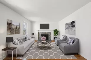 25 Hawkins St, Weymouth, MA 02189 - Photo 5