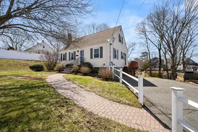25 Hawkins Street, Weymouth, MA 02189 - Photo 1