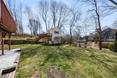 25 Hawkins Street, Weymouth, MA 02189 - Photo 21