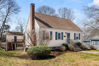 25 Hawkins Street, Weymouth, MA 02189 - Photo 25