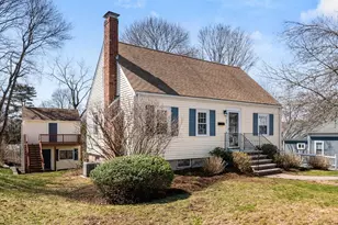 25 Hawkins St, Weymouth, MA 02189 - Photo 25