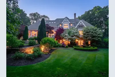 6 Trailside Way, Norfolk, MA 02056 - Photo 41