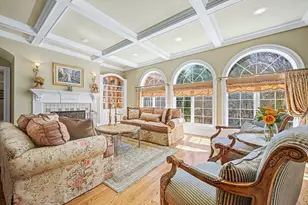 6 Trailside Way, Norfolk, MA 02056 - Photo 17