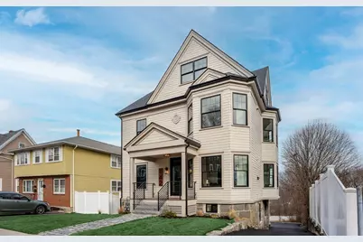 142 Metropolitan #U:2, Boston, MA 02131 - Photo 13