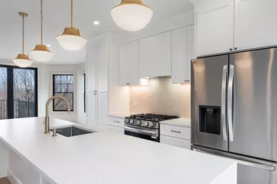 142 Metropolitan #U:2, Boston, MA 02131 - Photo 3