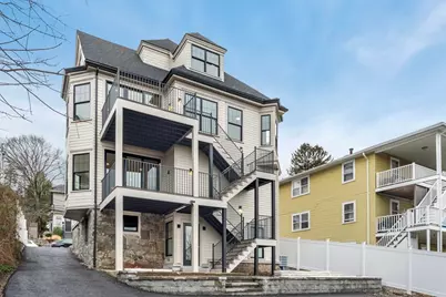 142 Metropolitan #U:2, Boston, MA 02131 - Photo 11